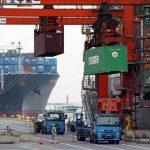 operativa del puerto